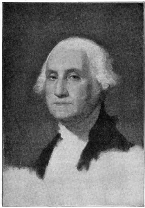 GEORGE WASHINGTON