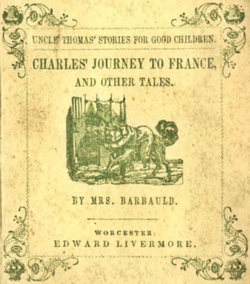 Book Cover